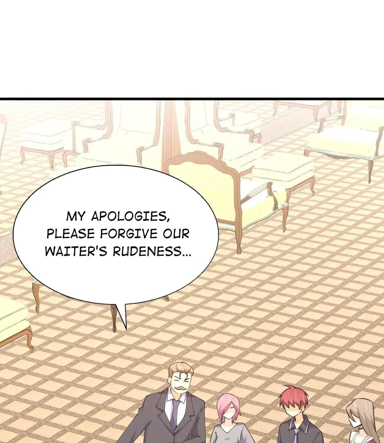 My Girlfriend Is Long Aotian Chapter 46 page 51 - 