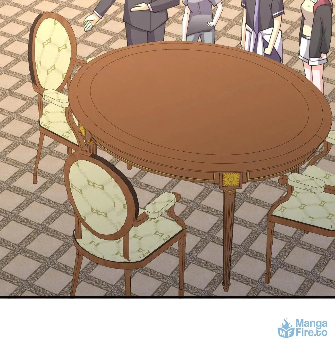 My Girlfriend Is Long Aotian Chapter 46 page 52 - 