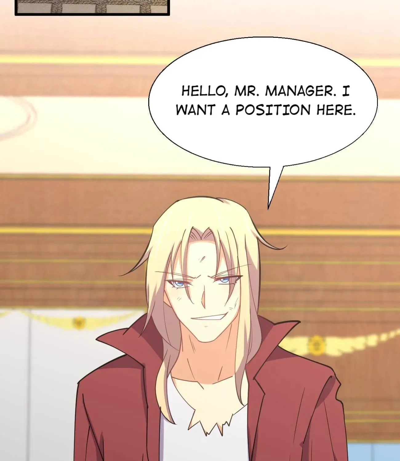 My Girlfriend Is Long Aotian Chapter 46 page 55 - 