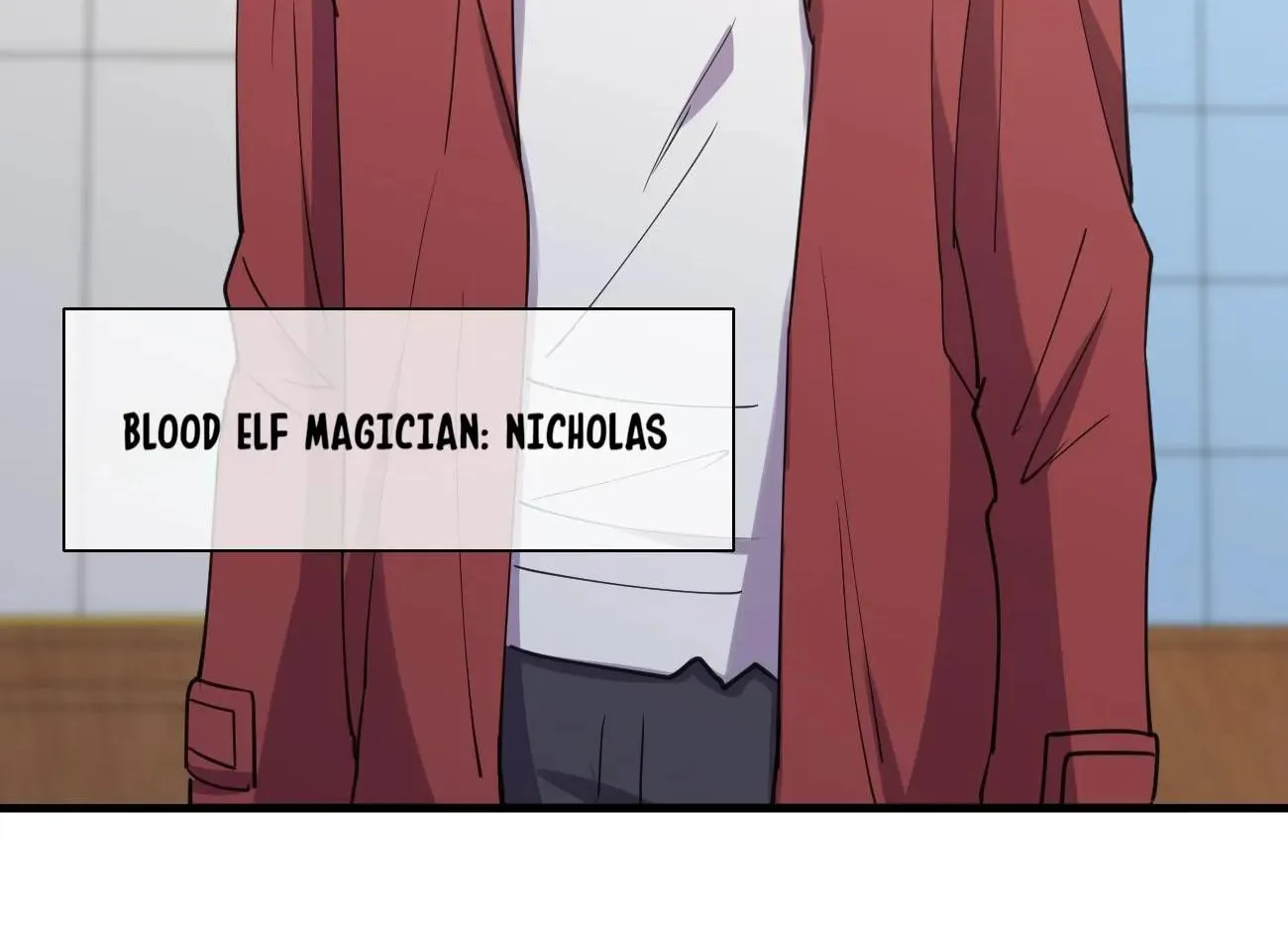 My Girlfriend Is Long Aotian Chapter 46 page 56 - 