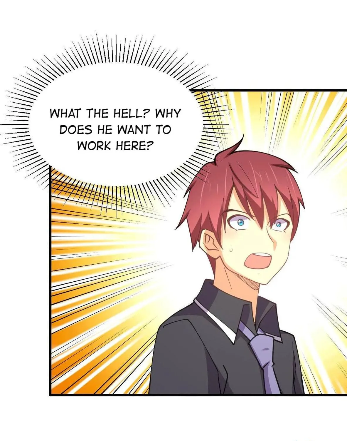 My Girlfriend Is Long Aotian Chapter 46 page 57 - 