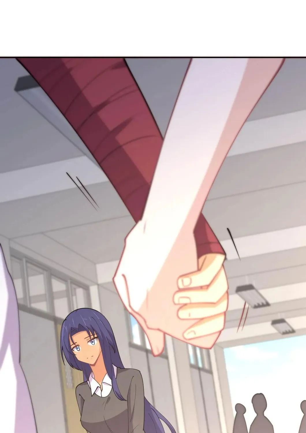 My Girlfriend Is Long Aotian Chapter 46 page 7 - 