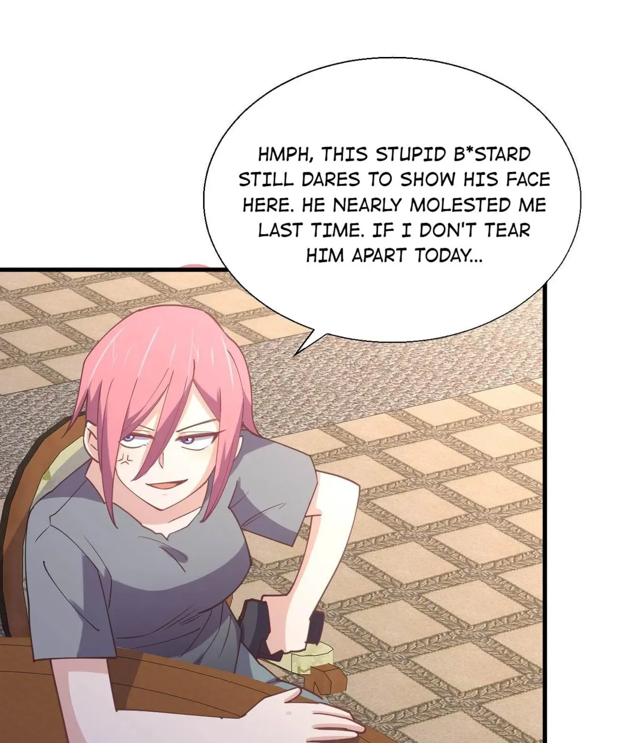 My Girlfriend Is Long Aotian Chapter 46 page 61 - 