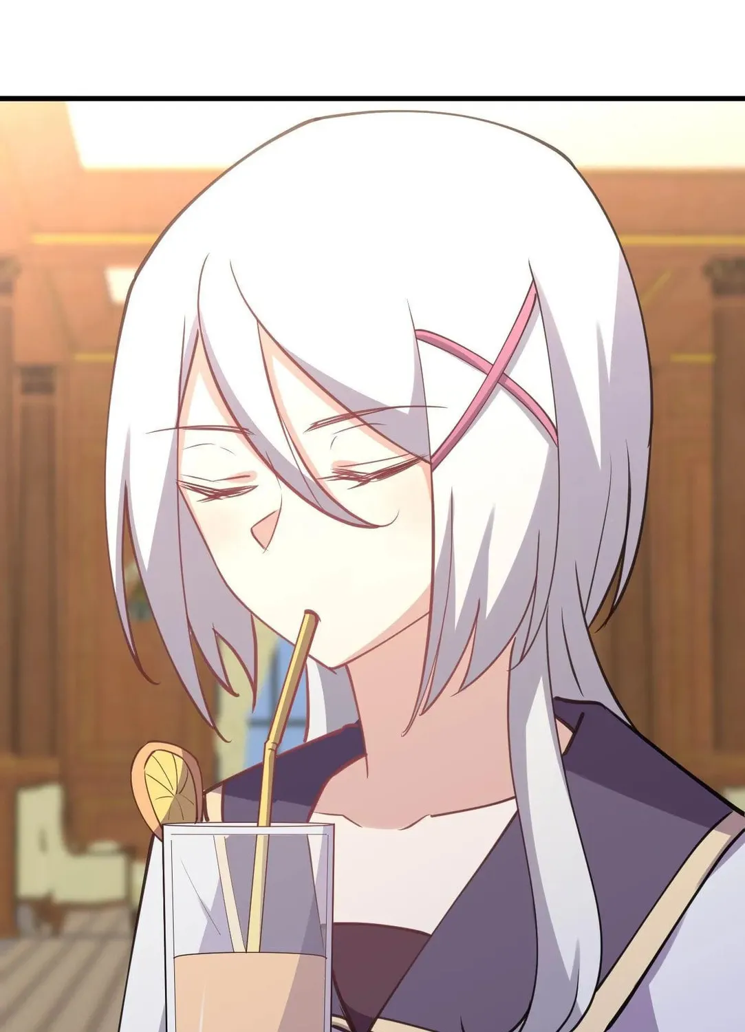 My Girlfriend Is Long Aotian Chapter 46 page 67 - 
