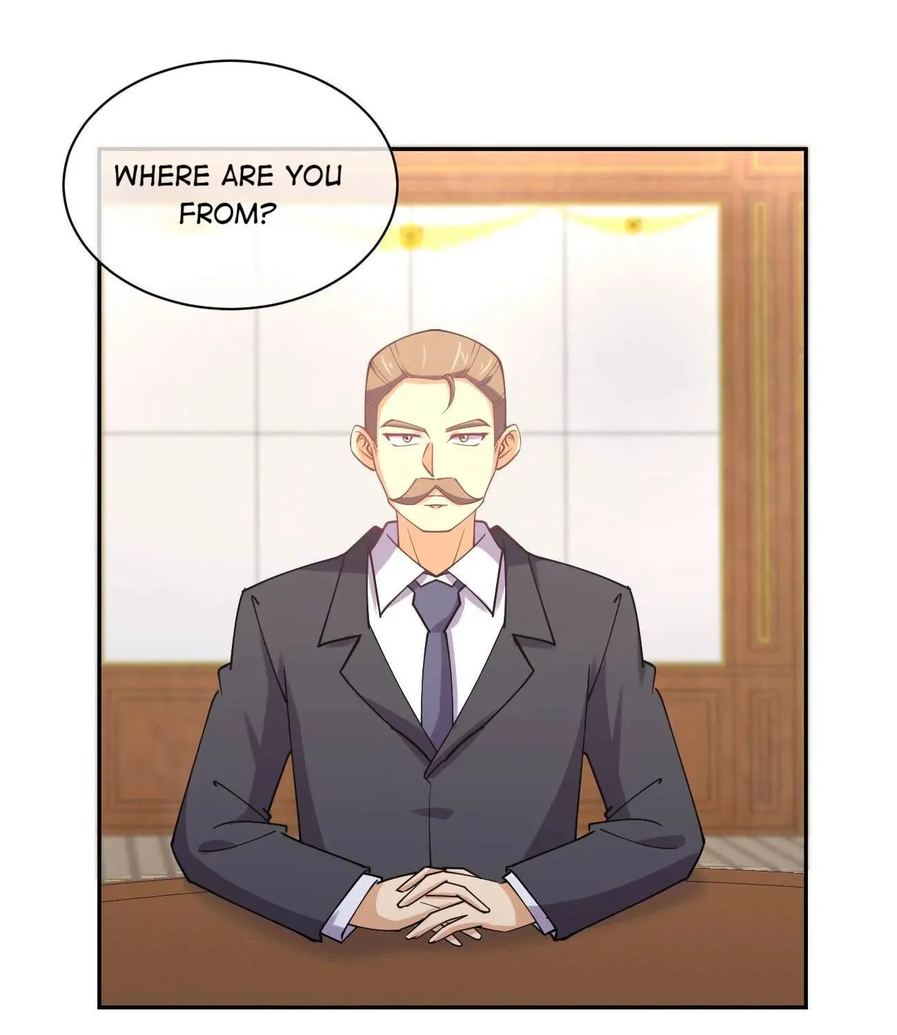 My Girlfriend Is Long Aotian Chapter 46 page 71 - 