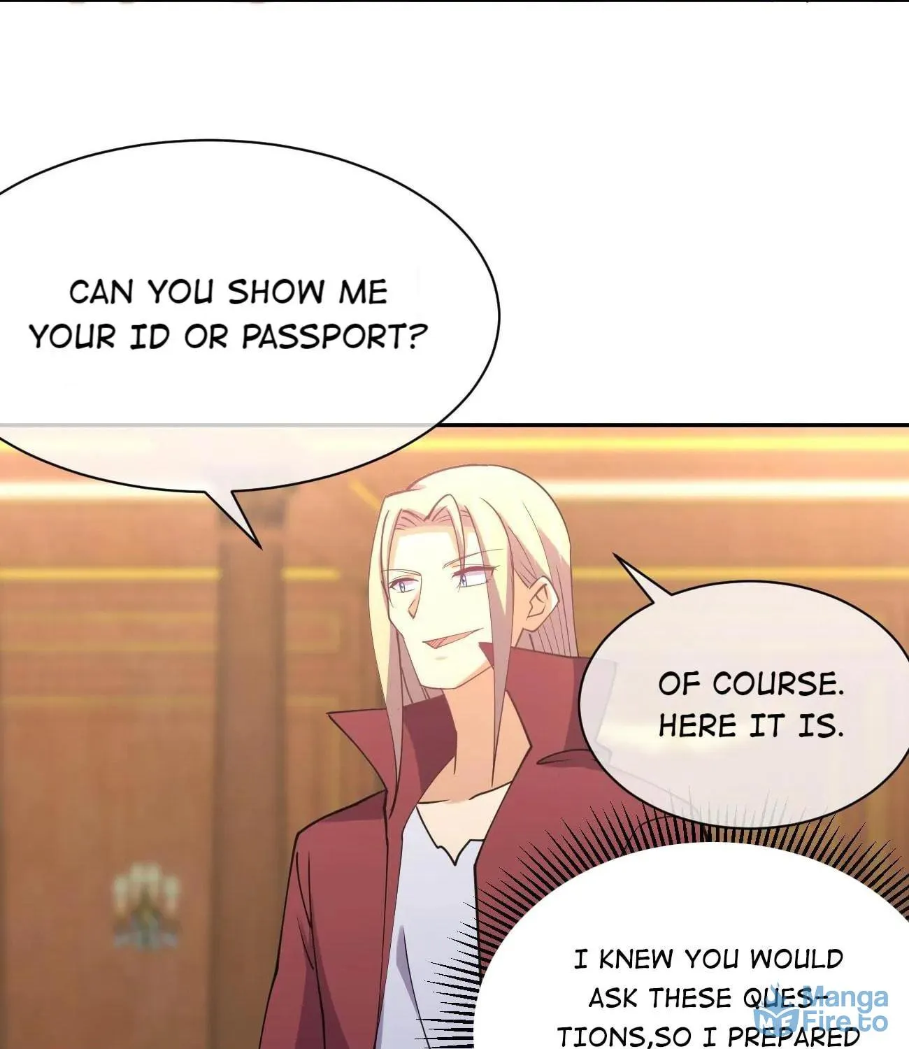 My Girlfriend Is Long Aotian Chapter 46 page 74 - 