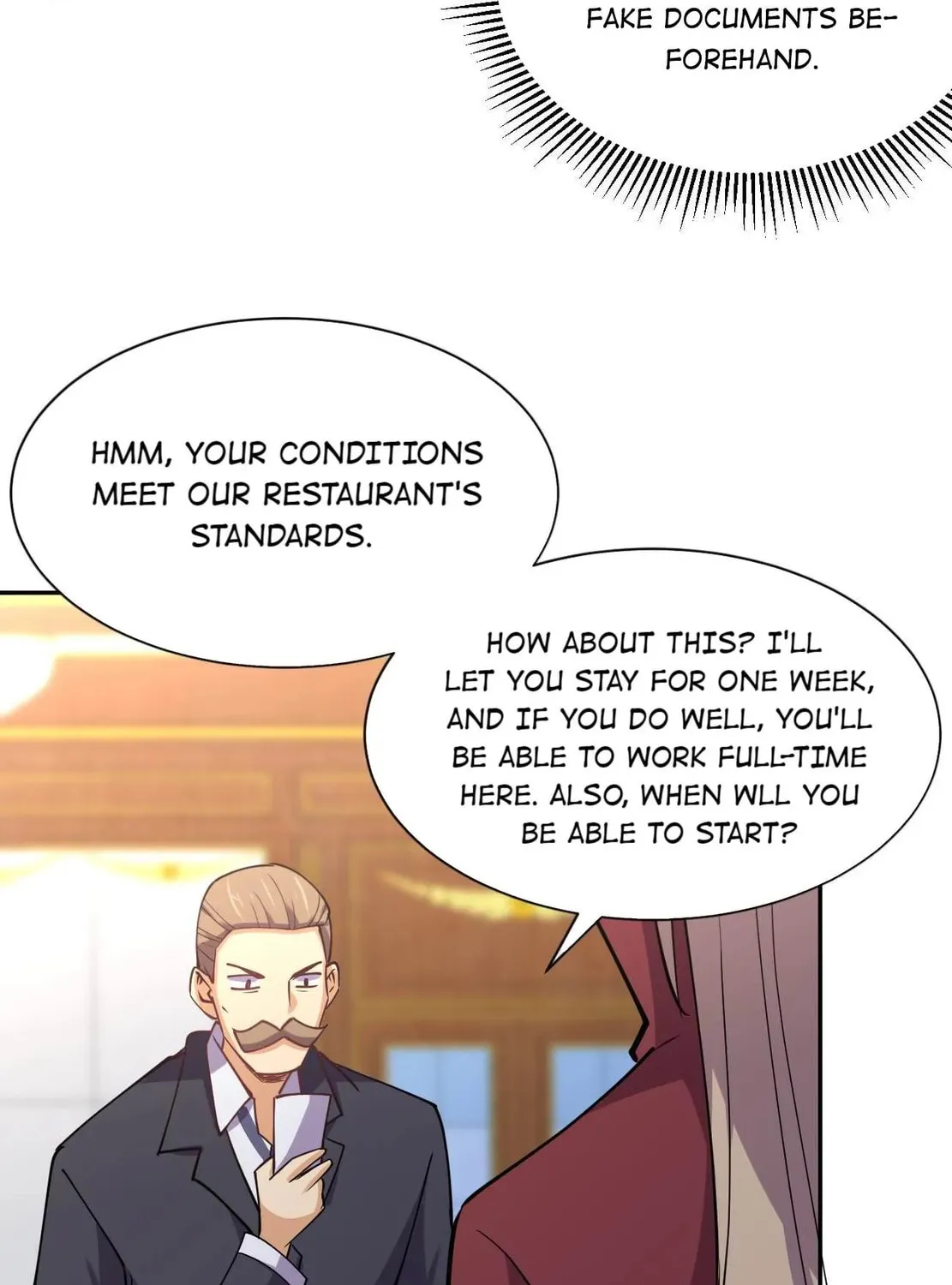 My Girlfriend Is Long Aotian Chapter 46 page 76 - 