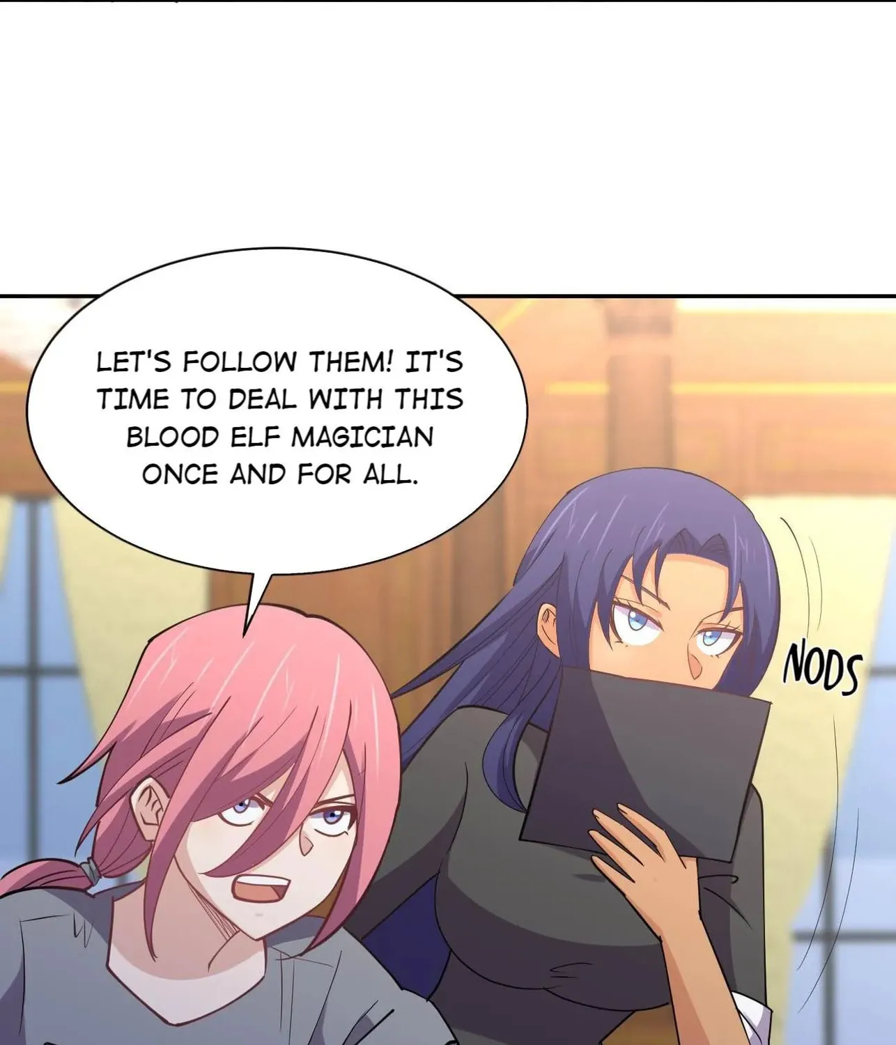 My Girlfriend Is Long Aotian Chapter 46 page 81 - 