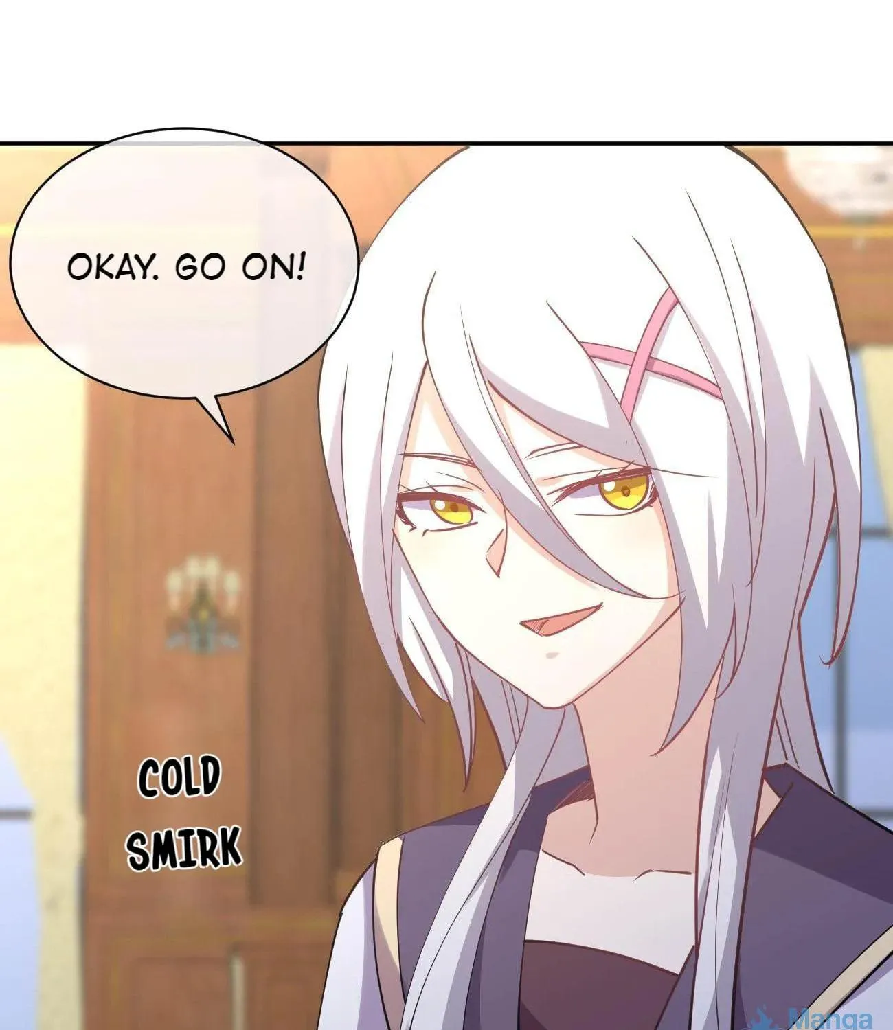 My Girlfriend Is Long Aotian Chapter 46 page 85 - 