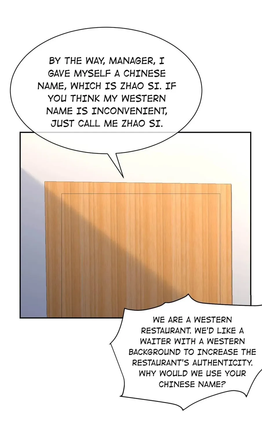 My Girlfriend Is Long Aotian Chapter 46 page 89 - 