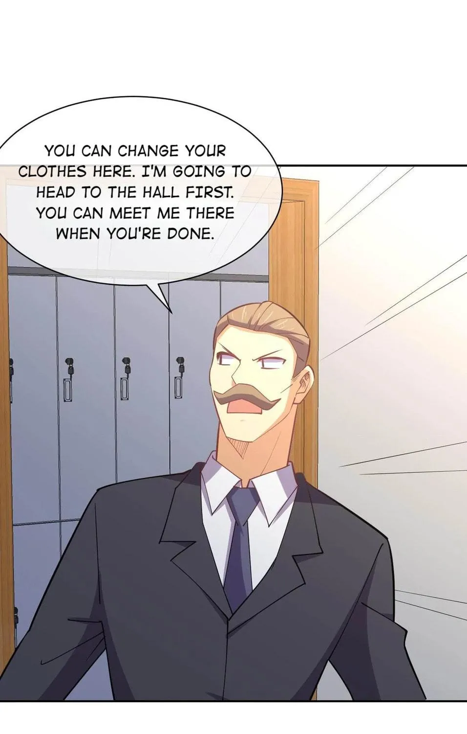 My Girlfriend Is Long Aotian Chapter 46 page 91 - 