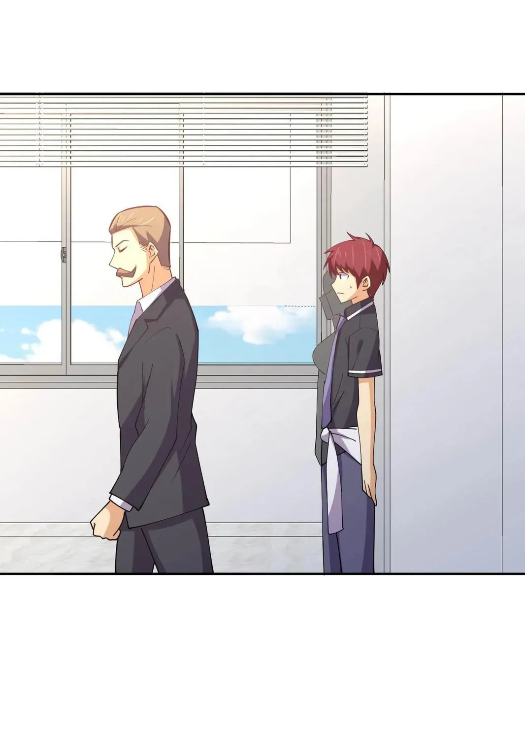 My Girlfriend Is Long Aotian Chapter 46 page 93 - 