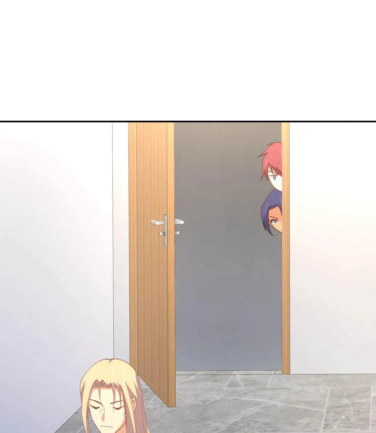 My Girlfriend Is Long Aotian Chapter 46 page 95 - 