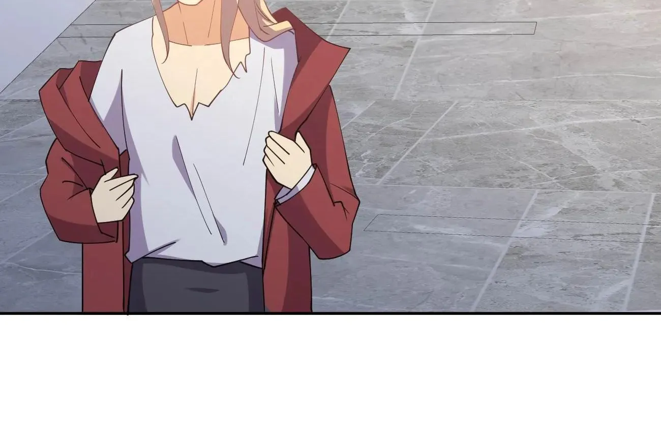 My Girlfriend Is Long Aotian Chapter 46 page 96 - 
