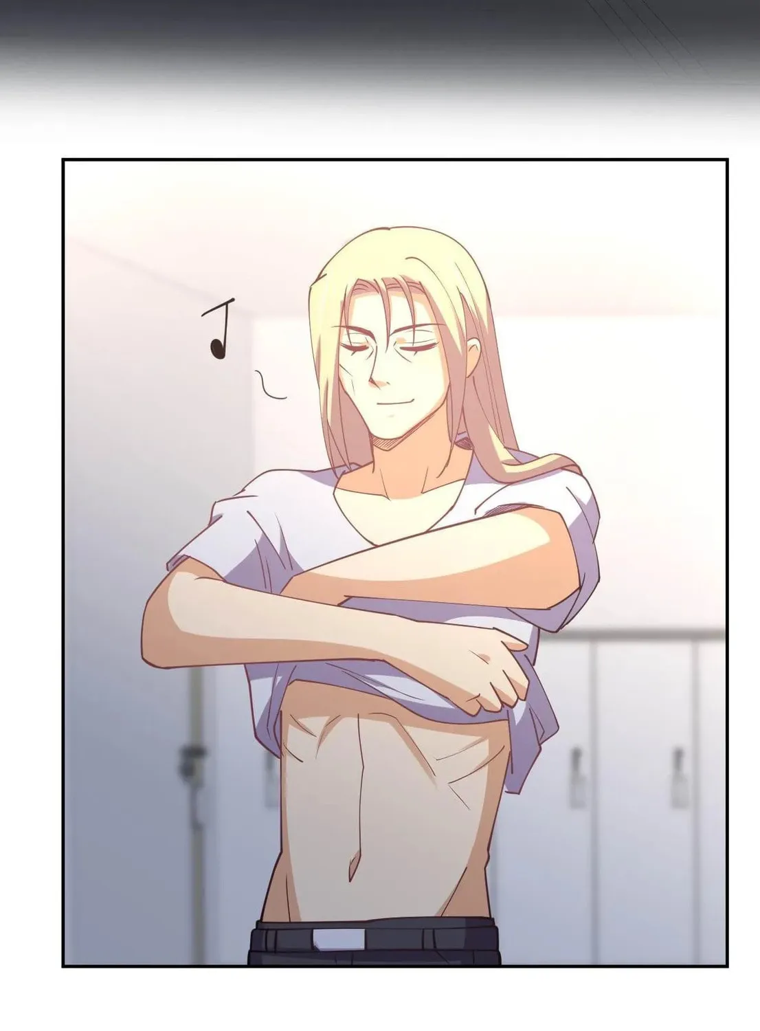 My Girlfriend Is Long Aotian Chapter 46 page 99 - 