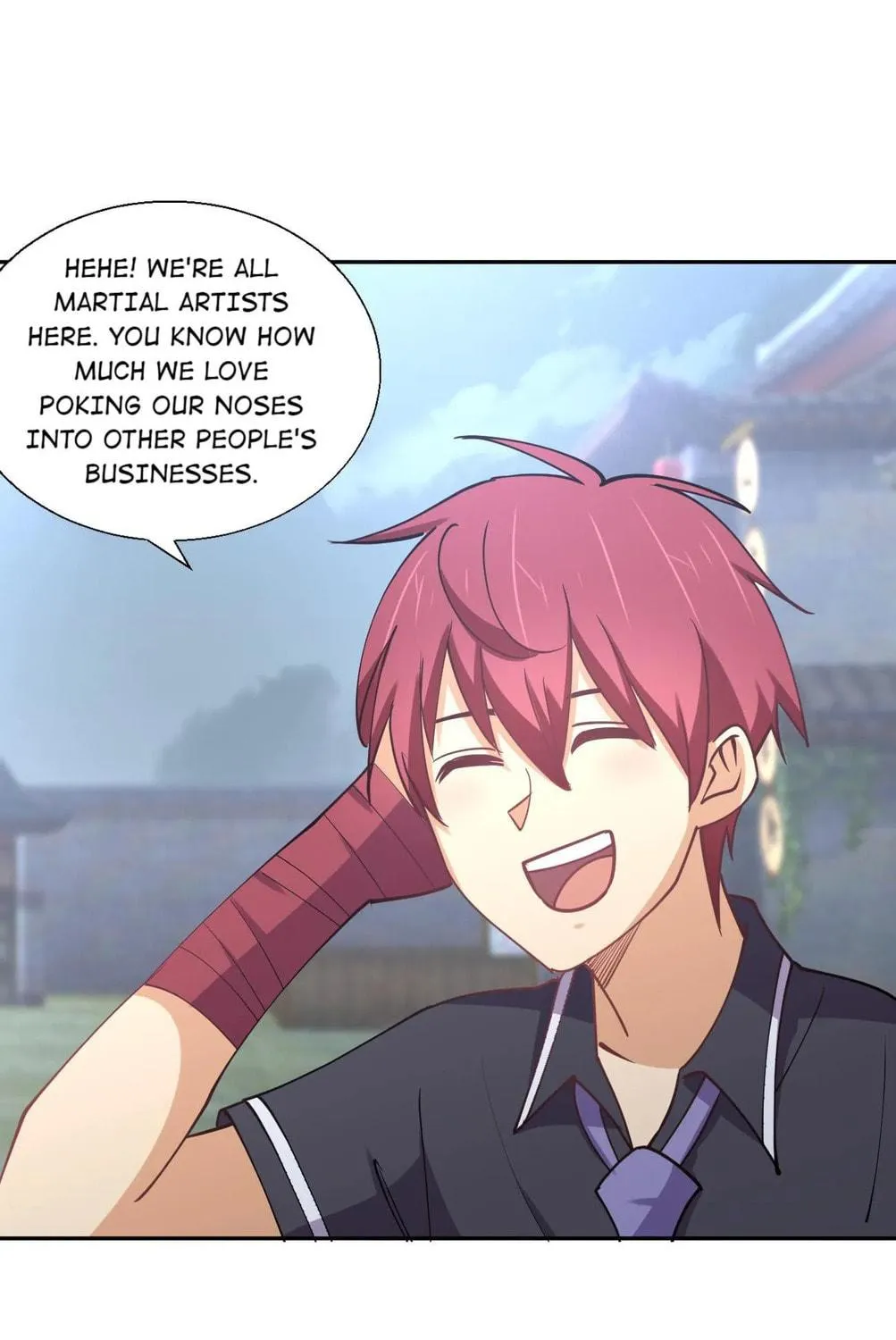 My Girlfriend Is Long Aotian Chapter 47 page 102 - 