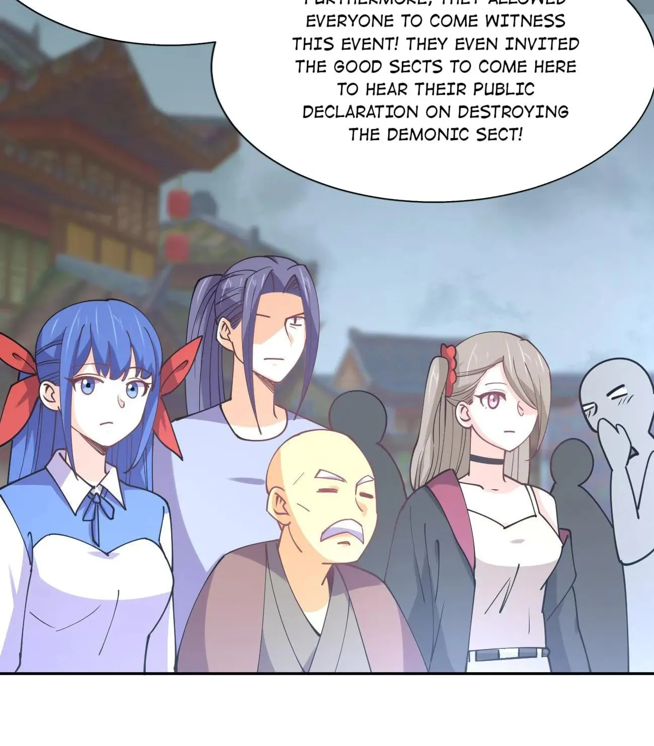 My Girlfriend Is Long Aotian Chapter 47 page 105 - 