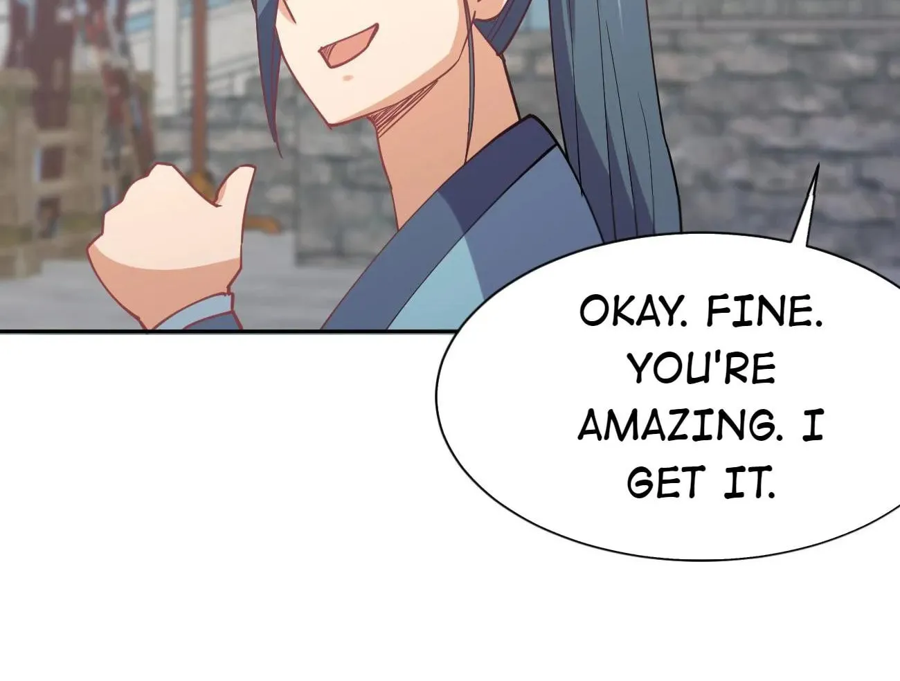 My Girlfriend Is Long Aotian Chapter 47 page 116 - 