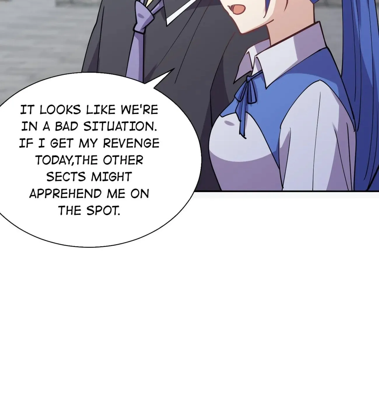 My Girlfriend Is Long Aotian Chapter 47 page 118 - 