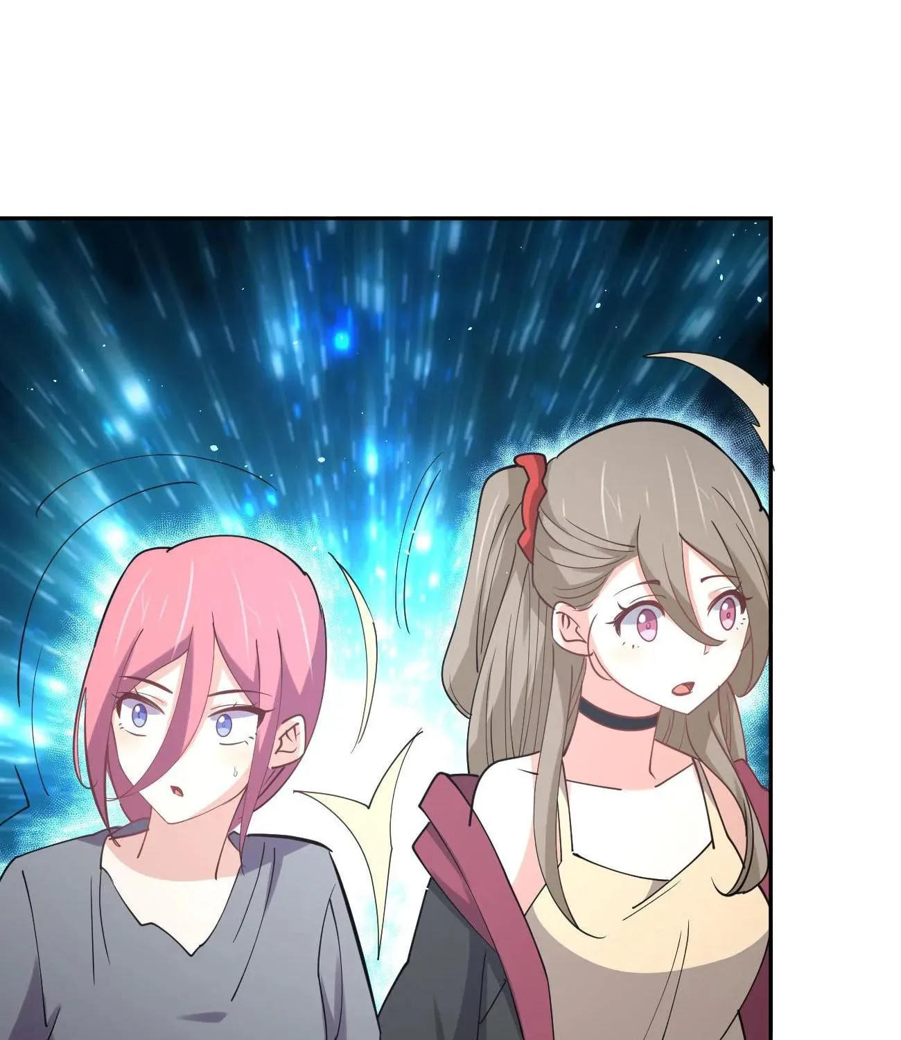 My Girlfriend Is Long Aotian Chapter 47 page 13 - 