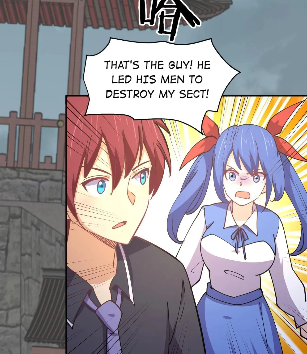 My Girlfriend Is Long Aotian Chapter 47 page 123 - 