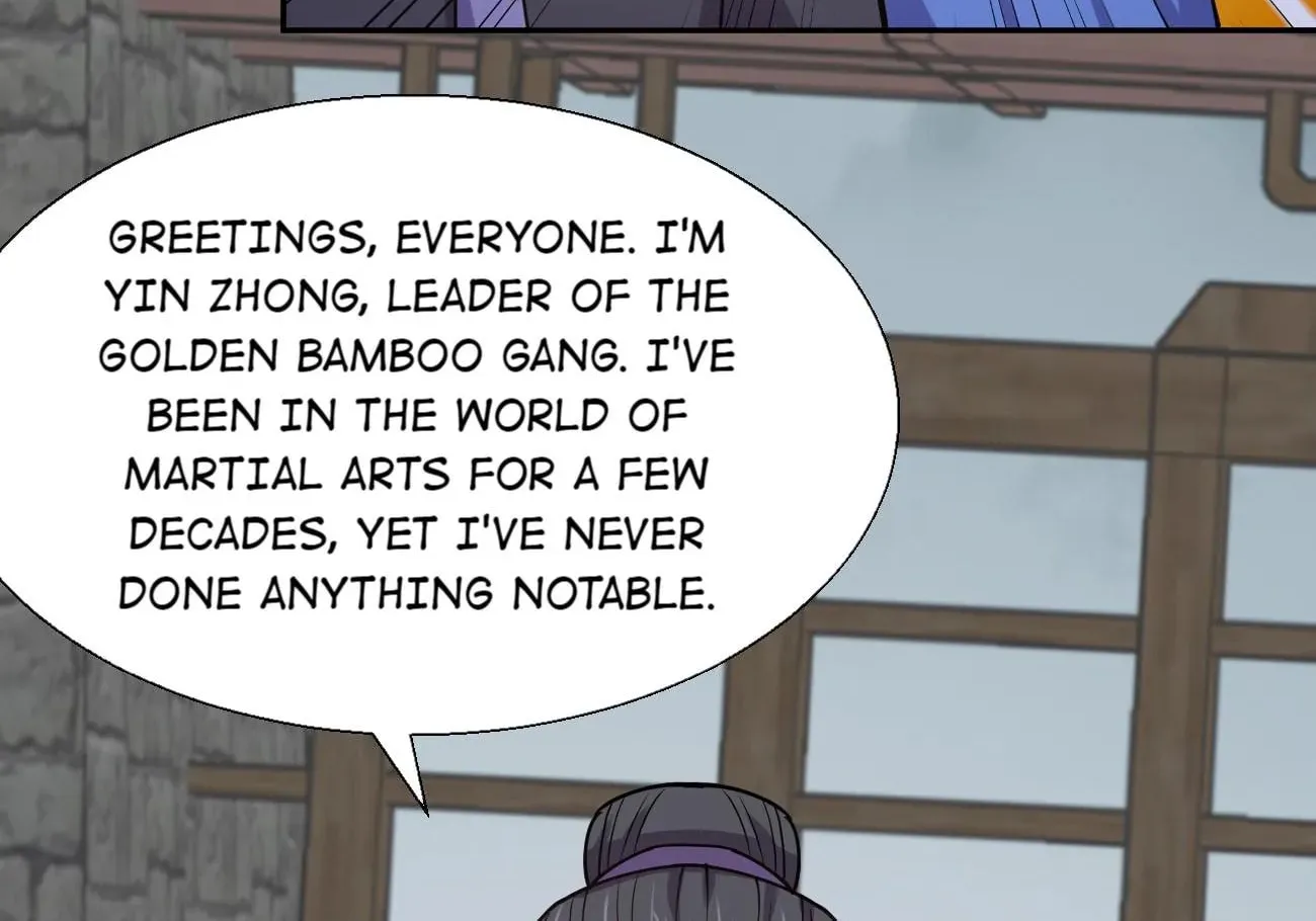 My Girlfriend Is Long Aotian Chapter 47 page 124 - 
