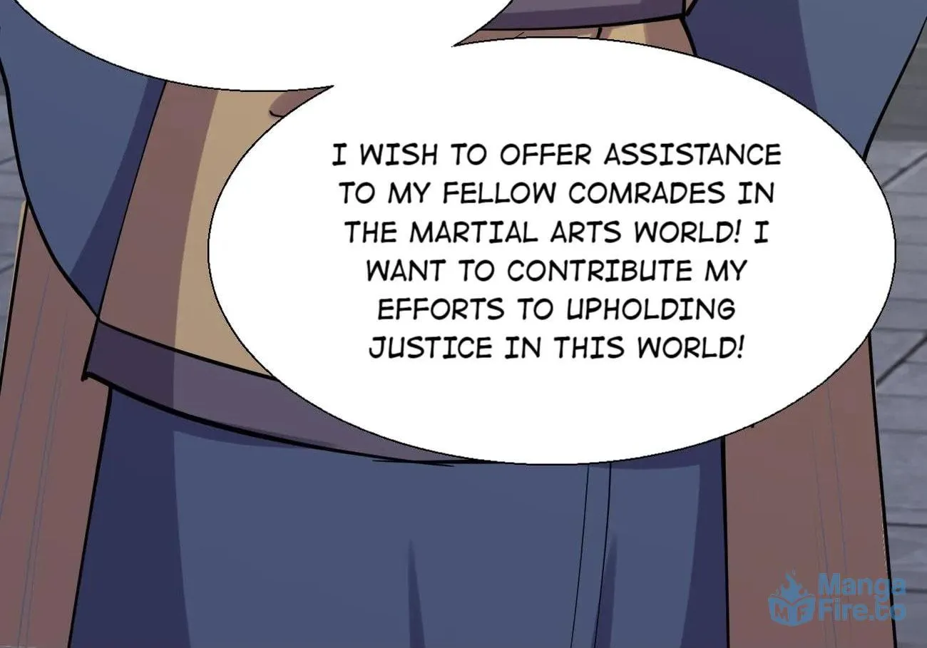 My Girlfriend Is Long Aotian Chapter 47 page 126 - 