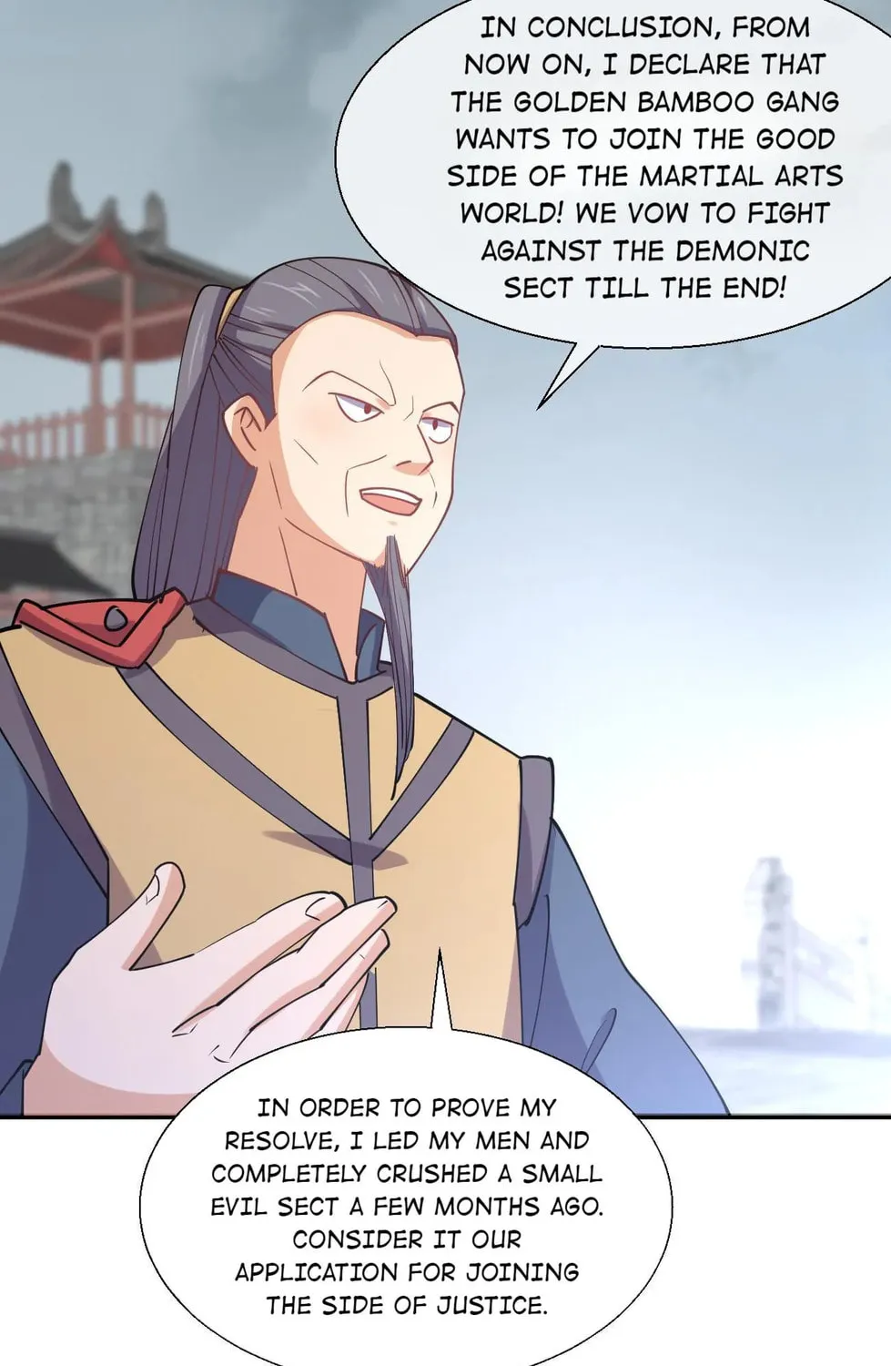 My Girlfriend Is Long Aotian Chapter 47 page 129 - 