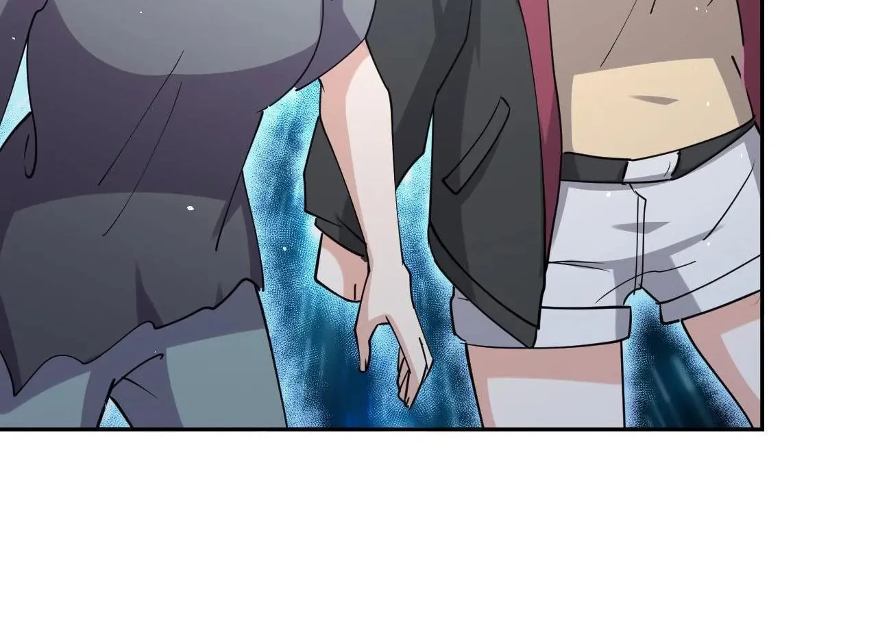 My Girlfriend Is Long Aotian Chapter 47 page 14 - 