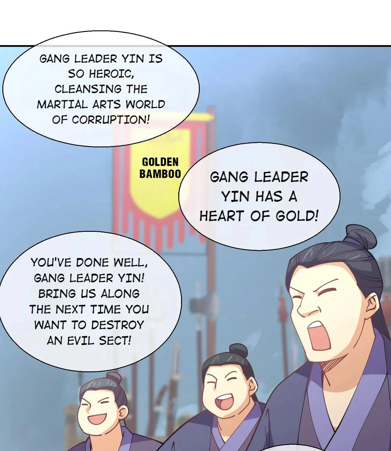 My Girlfriend Is Long Aotian Chapter 47 page 131 - 