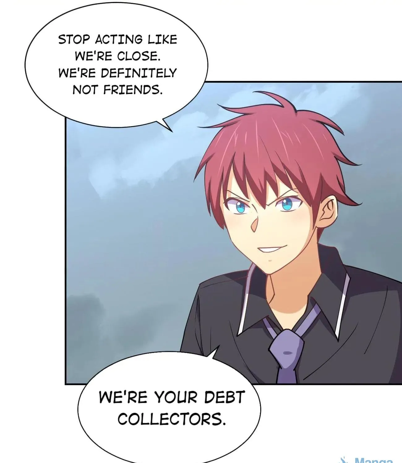 My Girlfriend Is Long Aotian Chapter 47 page 137 - 