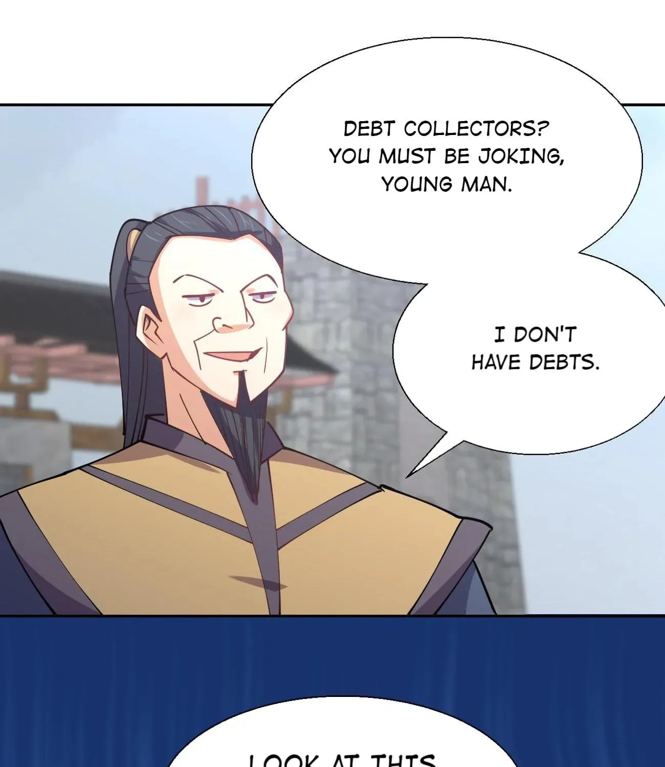My Girlfriend Is Long Aotian Chapter 47 page 139 - 