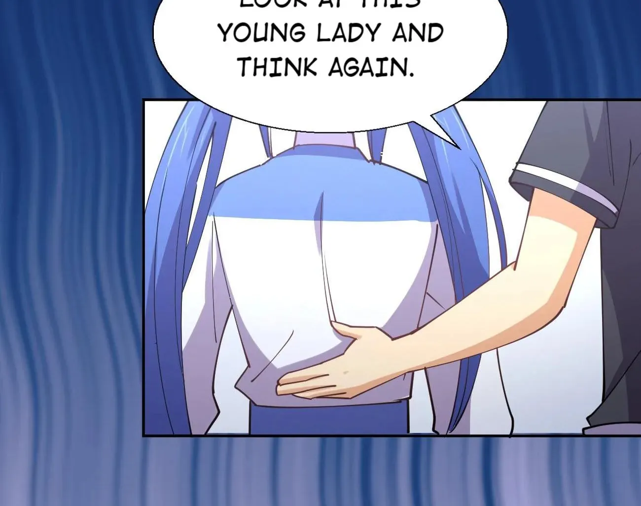 My Girlfriend Is Long Aotian Chapter 47 page 140 - 