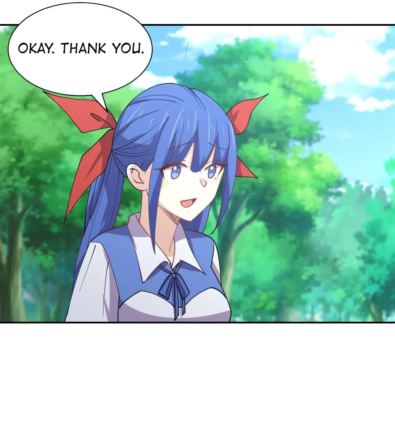 My Girlfriend Is Long Aotian Chapter 47 page 20 - 