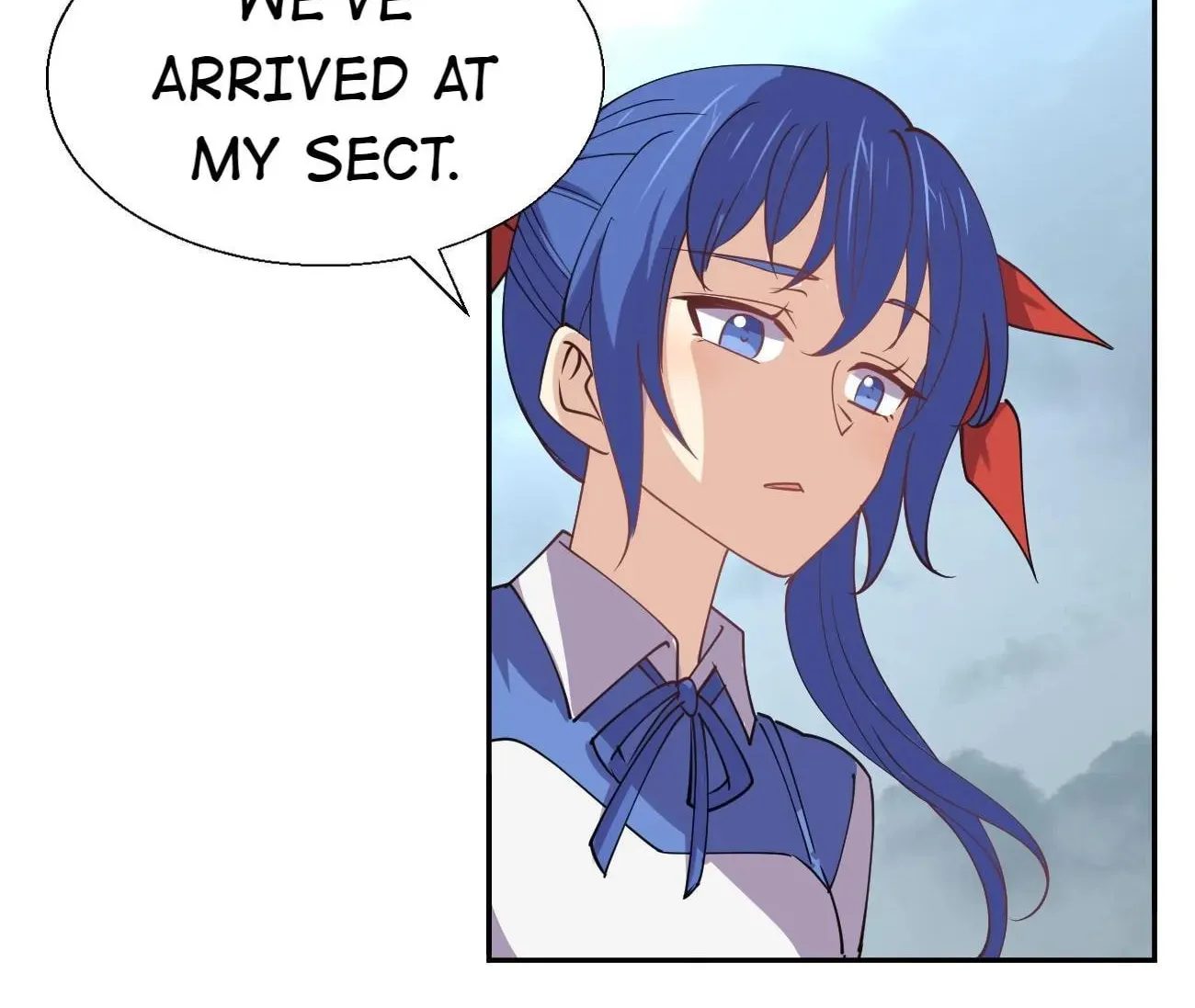 My Girlfriend Is Long Aotian Chapter 47 page 33 - 