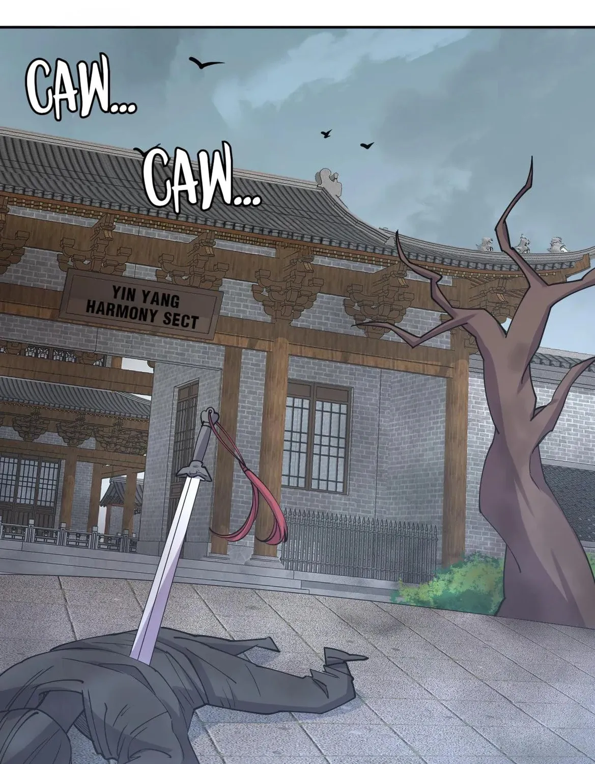 My Girlfriend Is Long Aotian Chapter 47 page 35 - 