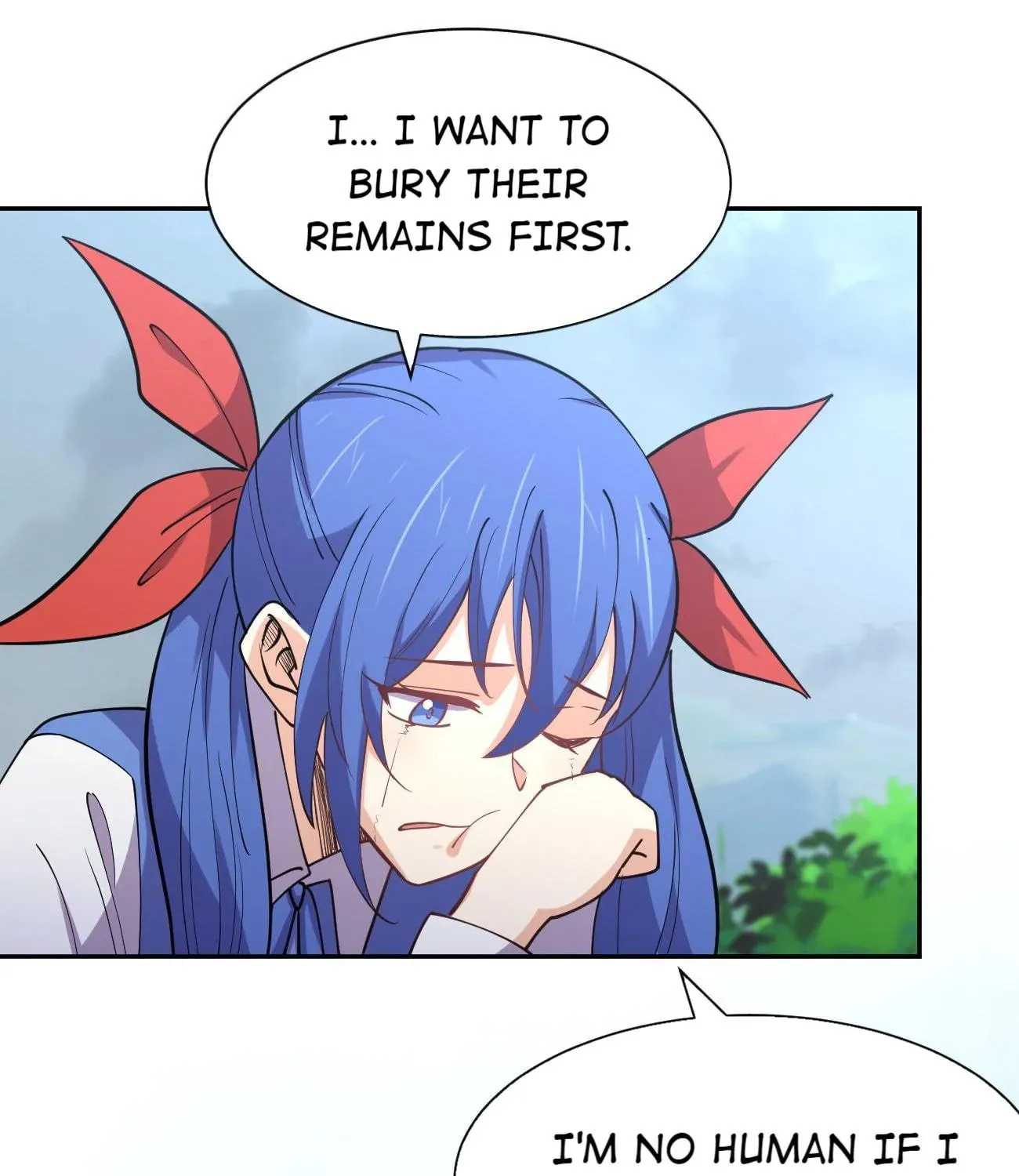 My Girlfriend Is Long Aotian Chapter 47 page 47 - 