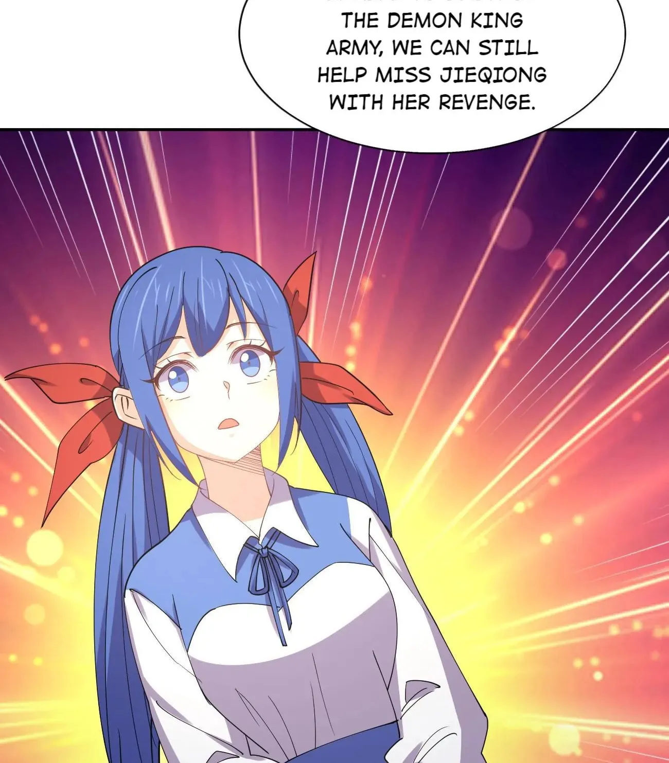 My Girlfriend Is Long Aotian Chapter 47 page 6 - 