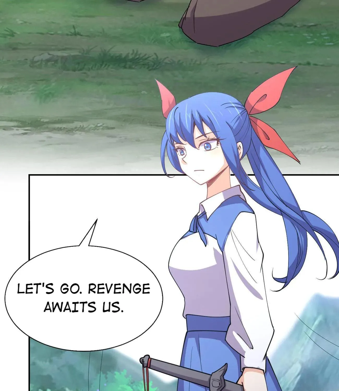 My Girlfriend Is Long Aotian Chapter 47 page 51 - 