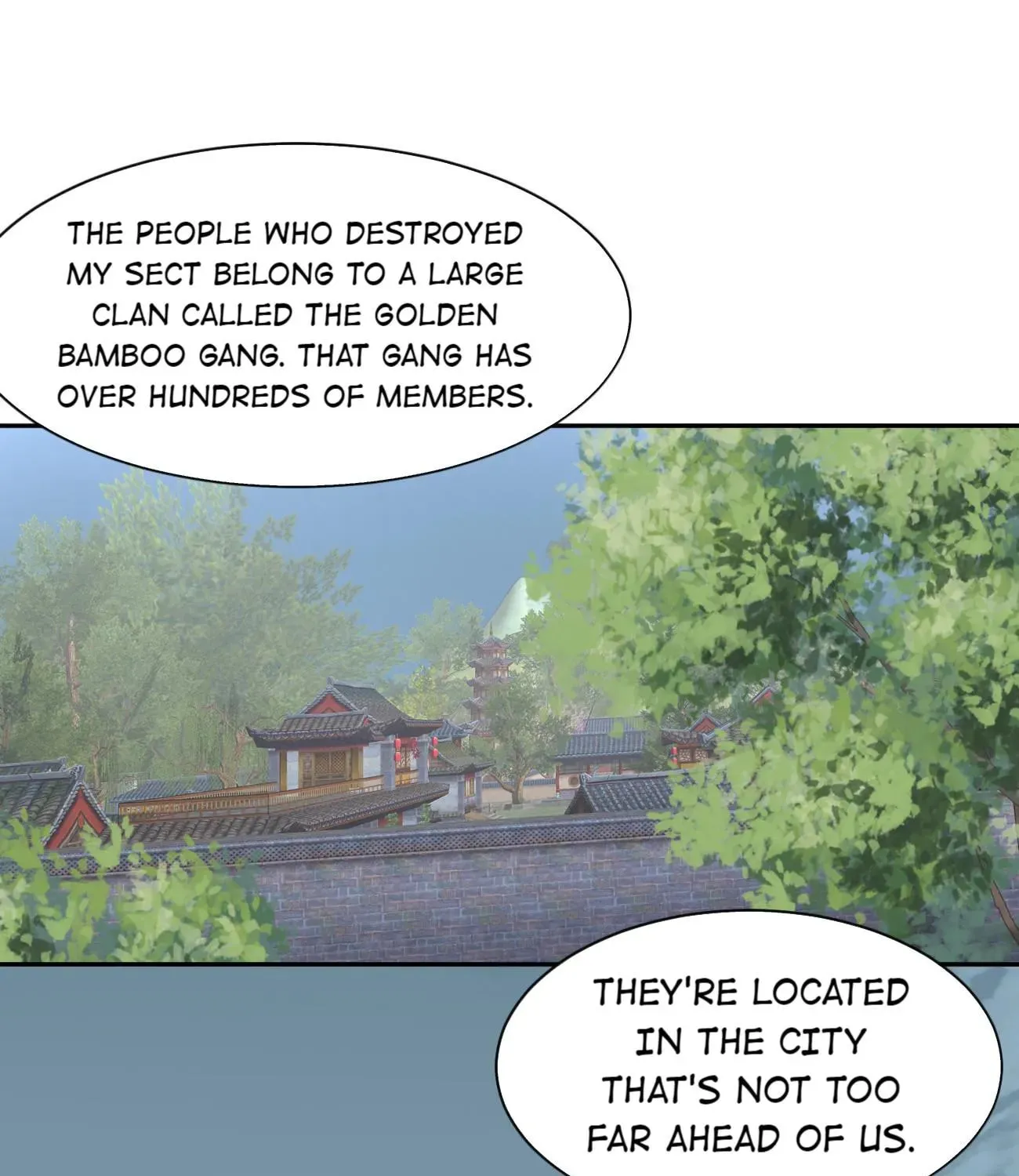 My Girlfriend Is Long Aotian Chapter 47 page 53 - 