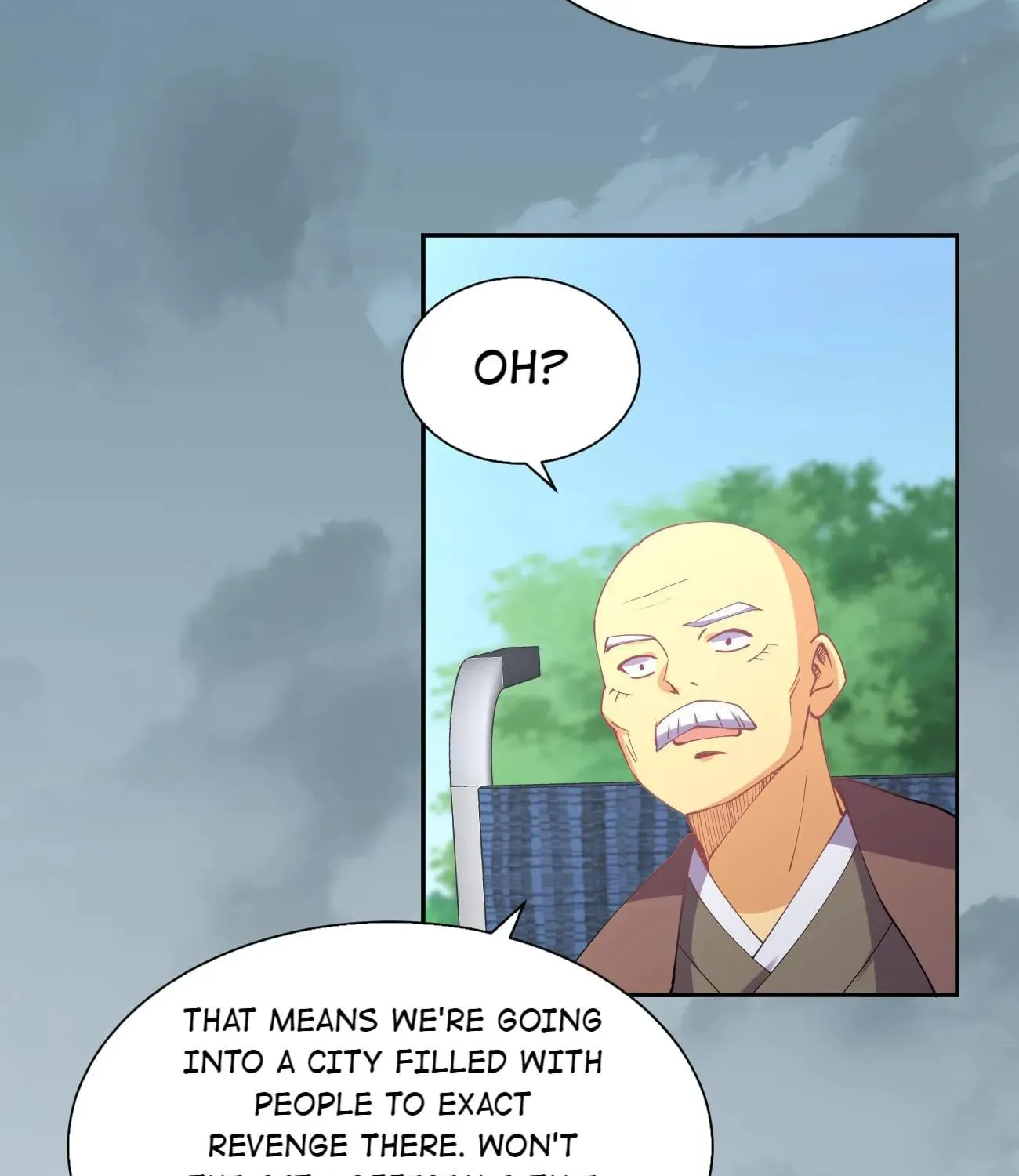 My Girlfriend Is Long Aotian Chapter 47 page 54 - 