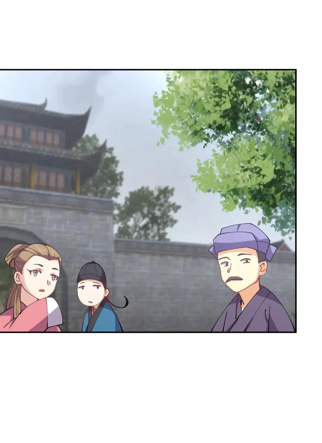 My Girlfriend Is Long Aotian Chapter 47 page 60 - 