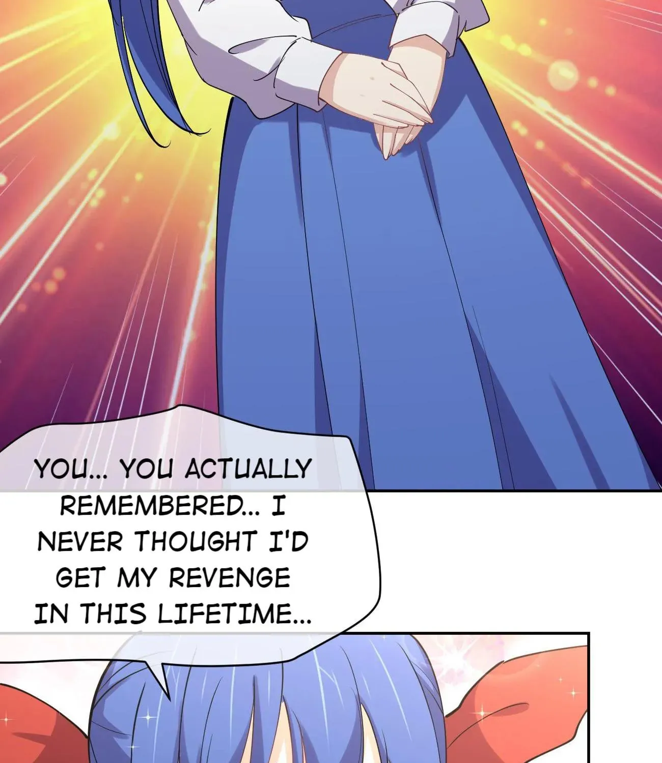 My Girlfriend Is Long Aotian Chapter 47 page 7 - 