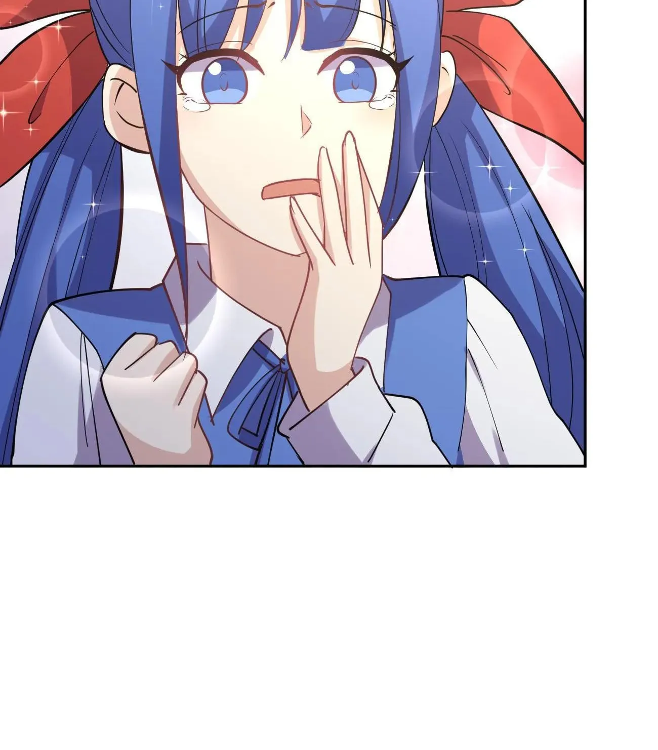 My Girlfriend Is Long Aotian Chapter 47 page 8 - 
