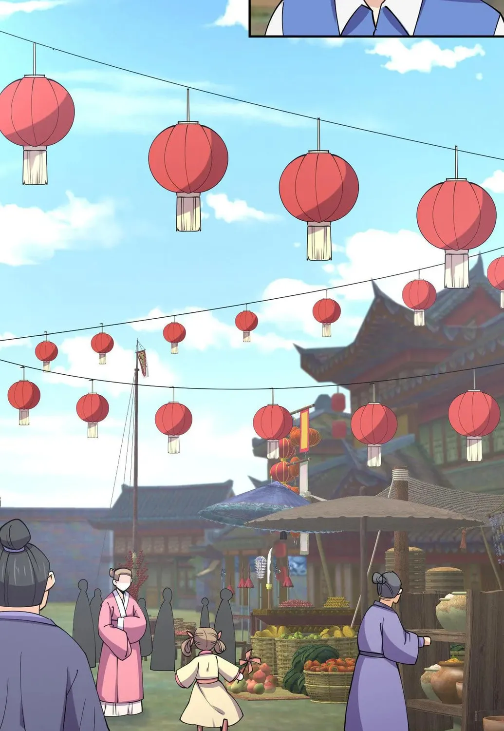 My Girlfriend Is Long Aotian Chapter 47 page 75 - 