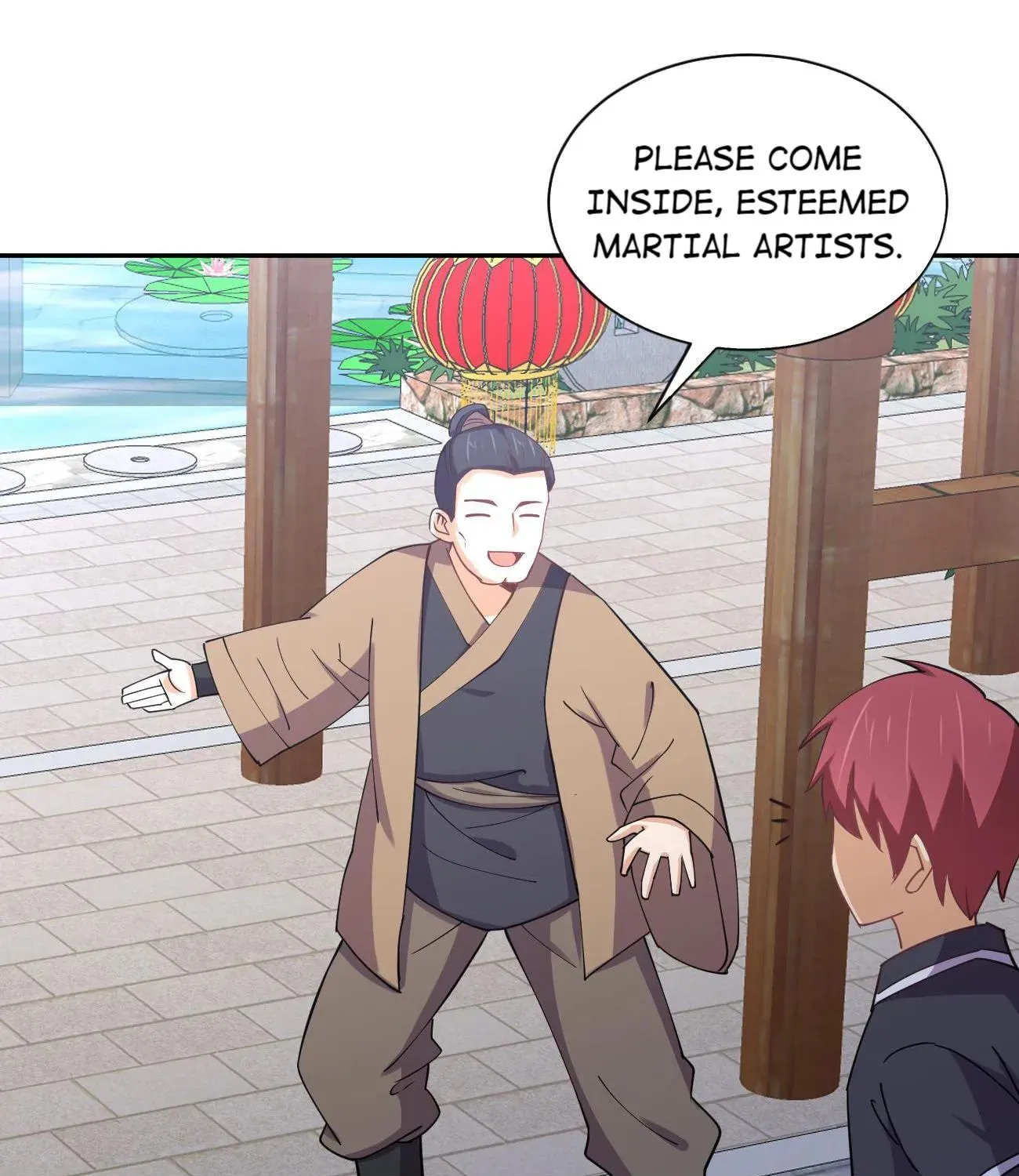 My Girlfriend Is Long Aotian Chapter 47 page 81 - 
