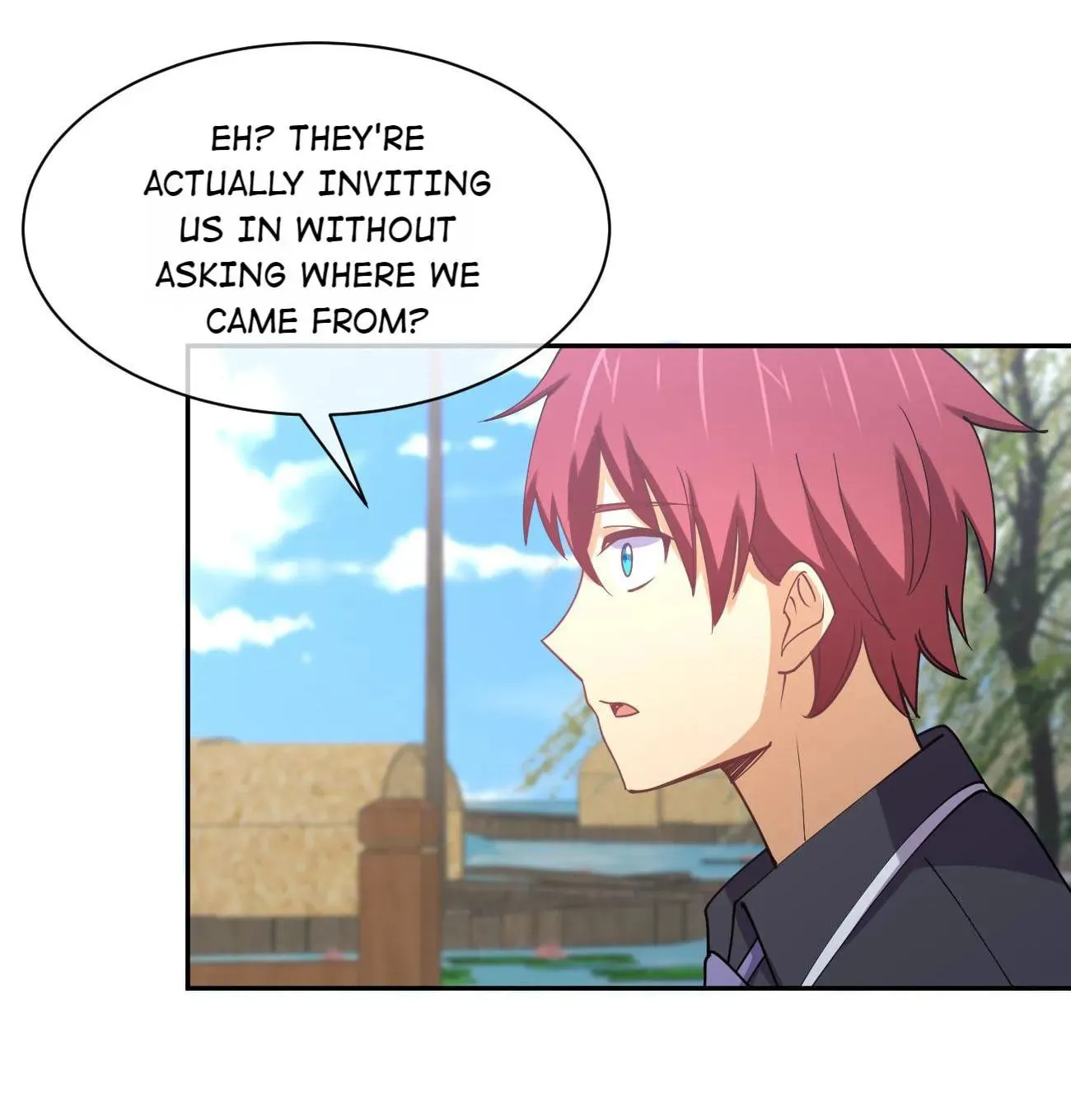 My Girlfriend Is Long Aotian Chapter 47 page 83 - 