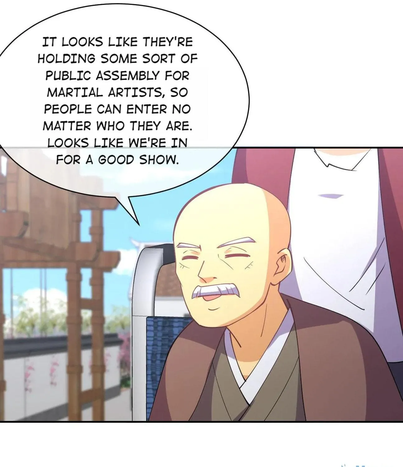 My Girlfriend Is Long Aotian Chapter 47 page 84 - 