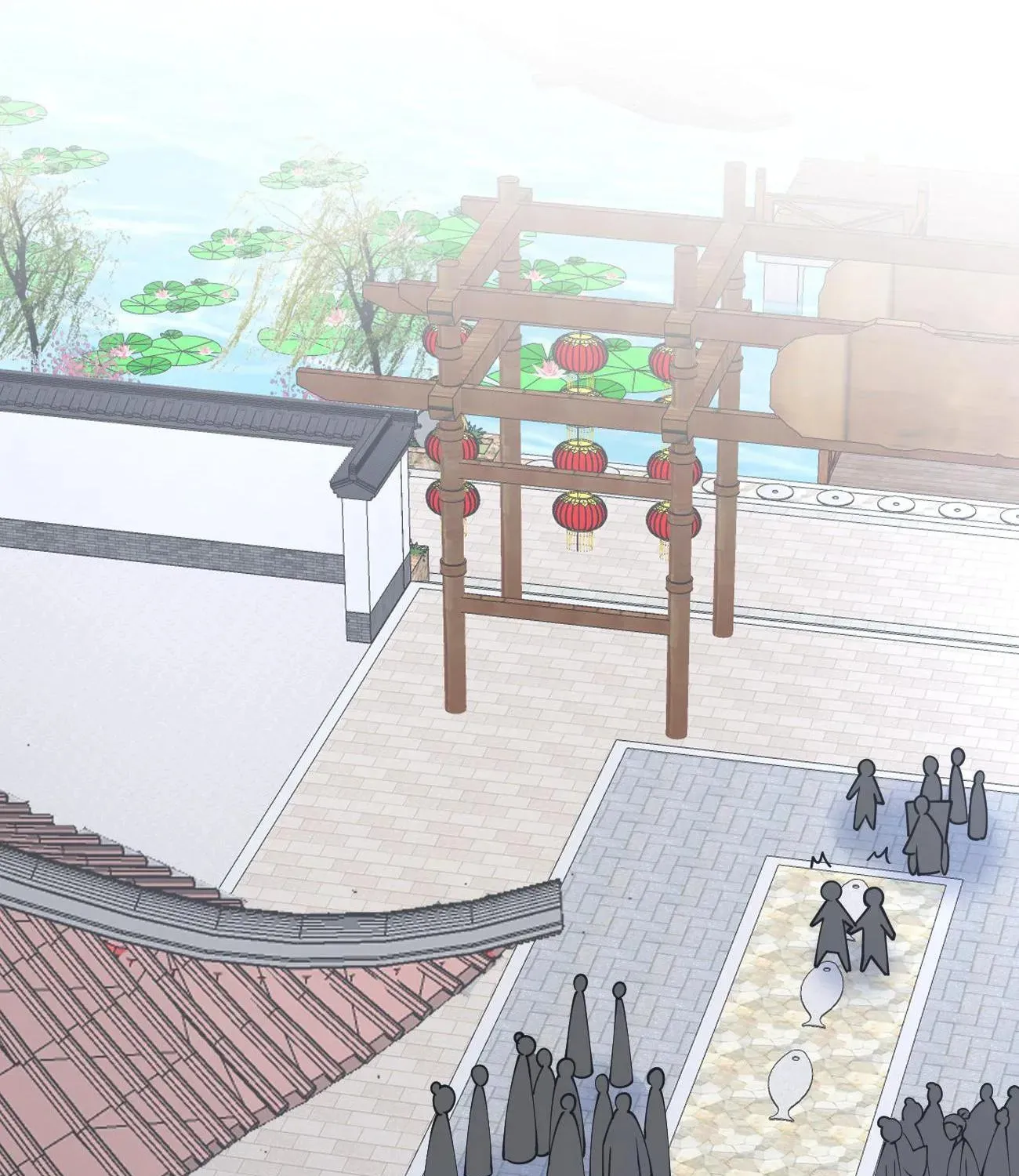 My Girlfriend Is Long Aotian Chapter 47 page 88 - 