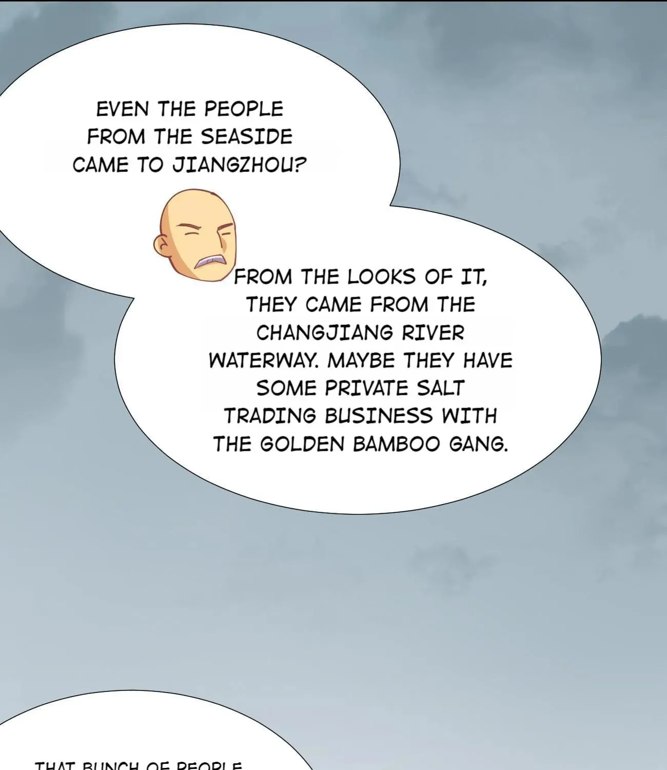 My Girlfriend Is Long Aotian Chapter 47 page 92 - 